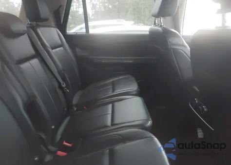 2024 Ford Expedition Xlt Max z USA, uszkodzony, nr VIN 1FMJK1J85REA12603